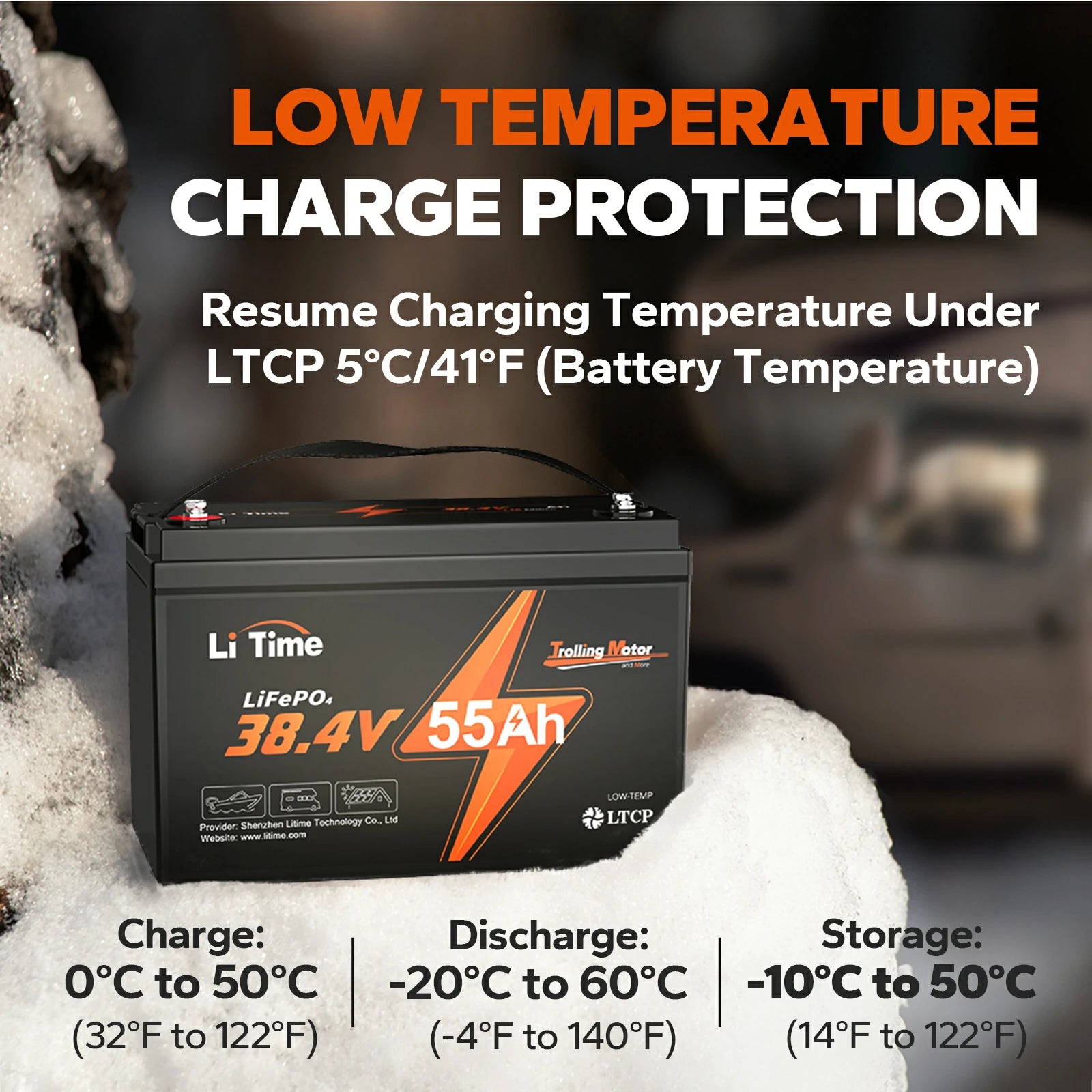 LiTime36V55AhTMLiFePO4Battery_LowTempProtectionDeepCycleRechargeableSolarBattery_Built-in55ABMS_4000_Cycles_IdealforTrollingMotors_Marine_RV_Solar_5_1