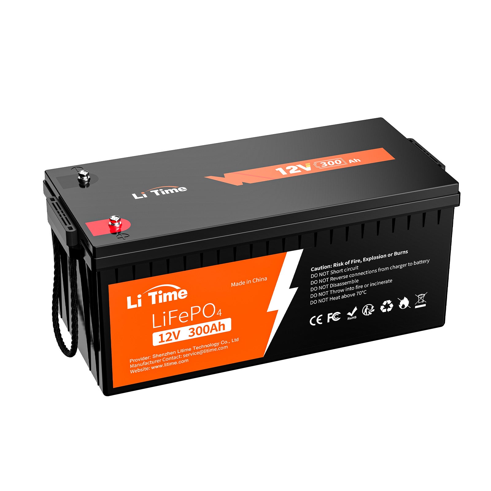 LiTime_12V_300Ah_LiFePO4_Lithium_Battery_for_RV_Build-in_200A_BMS_2