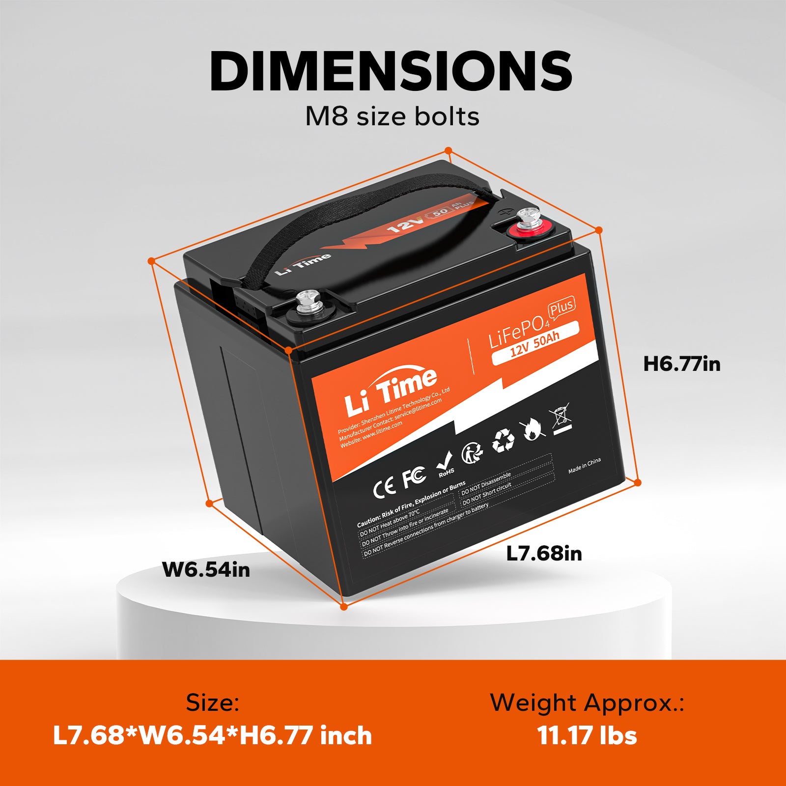 LiTime_12V_50Ah_Lithium_Battery-_640Wh_Energy_Marine_RV_Fish_Finder_Battery_3
